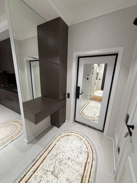 Prestige Gardens Продается 2 комнатная квартира ремонт ул.Ш Руставели