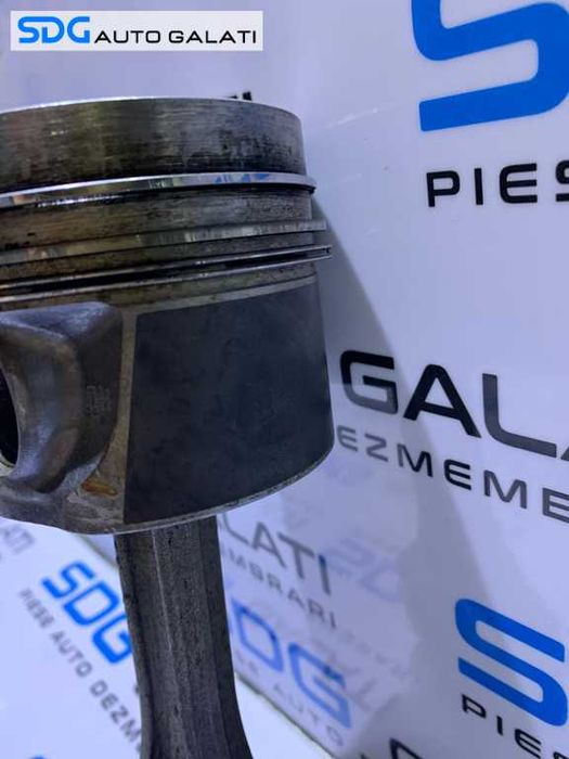 Piston cu Biela Skoda Fabia 2 1.6 TDI CAYA CAYB CAYC  2010 - 2015 Cod 03L115105B 03L115105C [AV0052]