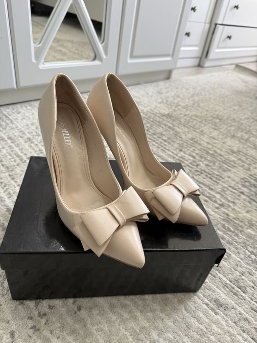 Продам Туфли Б/У