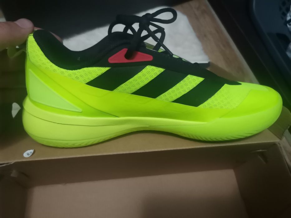 Маратонки Адидас