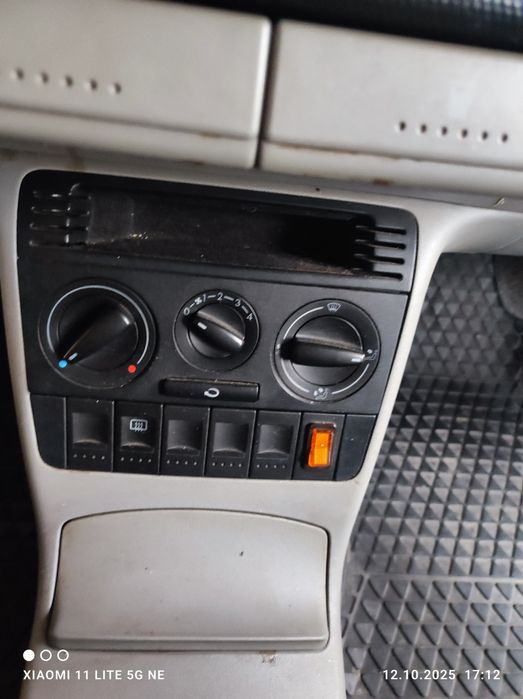 Vw Lupo 1.0- бензин На ЧАСТИ