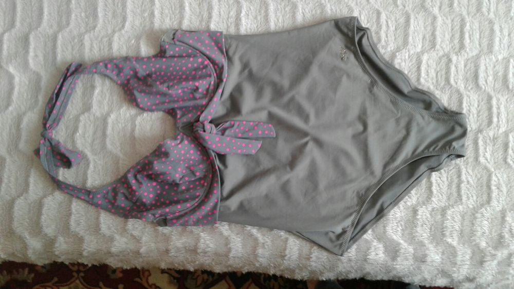 Купальник женский