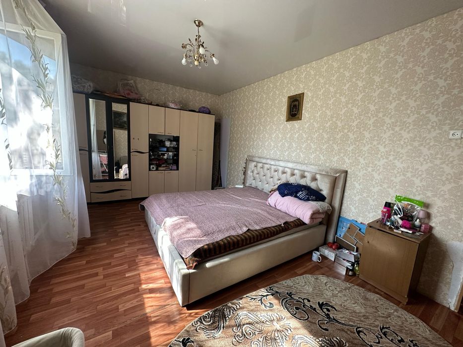 Продам хороший дом в Бесколе