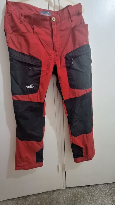 Pantaloni Arrak Outdoor
