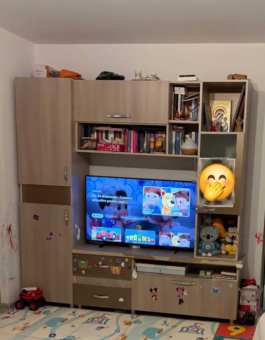 Mobila sufragerie