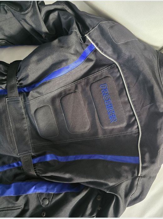 Geaca moto L Probiker
