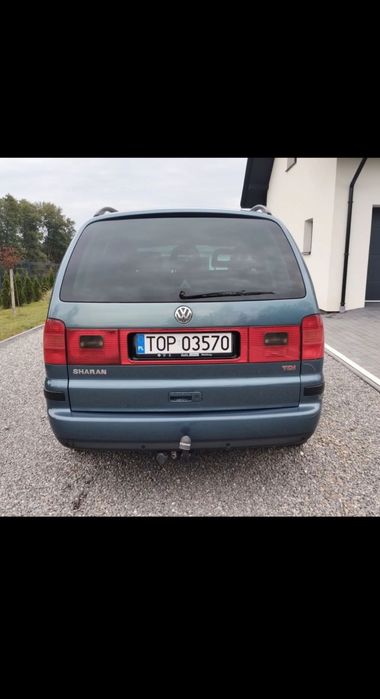 De vanzare wv sharan Înmatriculat in Romania