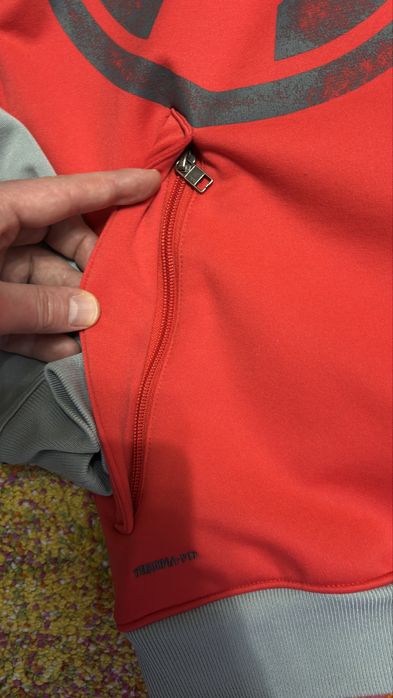 Bluza Nike ACG Therma-fit L