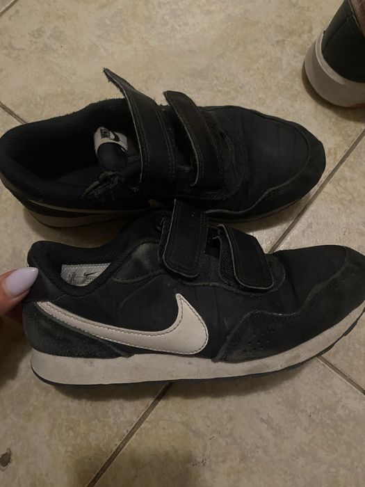 Детски маратонки Nike, adidas