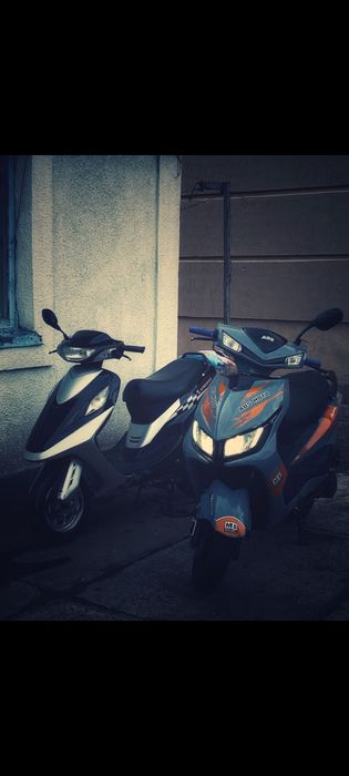 Мопед м8 продажа