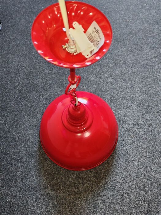 Lustră pentru tavan