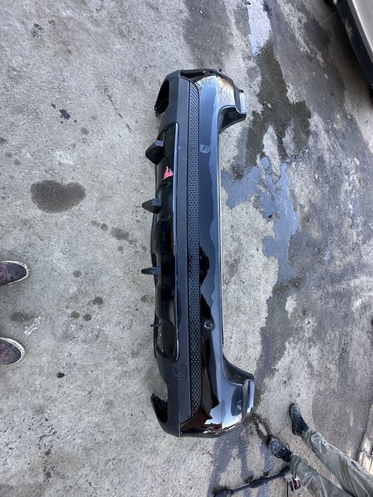 Bara spate Mercedes ML W164 2005-2010