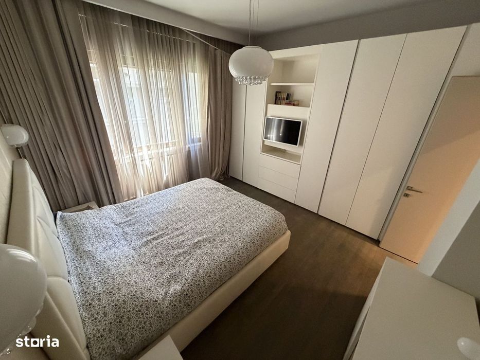 Apartament 3 camere, 99 mp - Lascar Catargiu - Victoriei – Romana