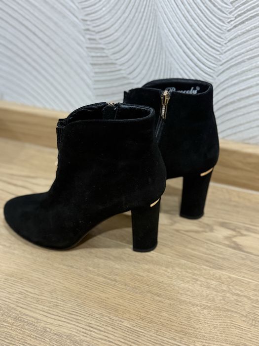 Ботильоны, размер 38