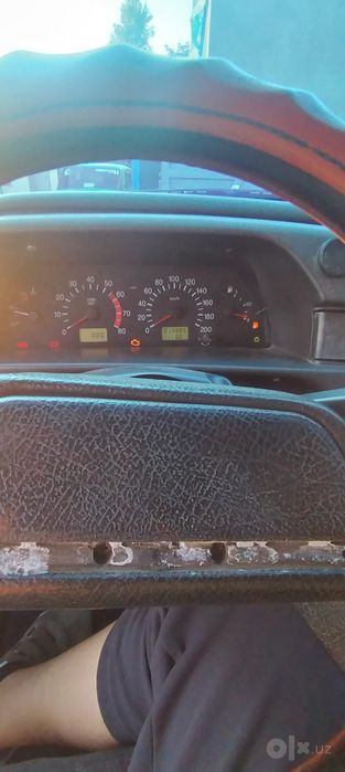 Ваз 2114. Год 2007
