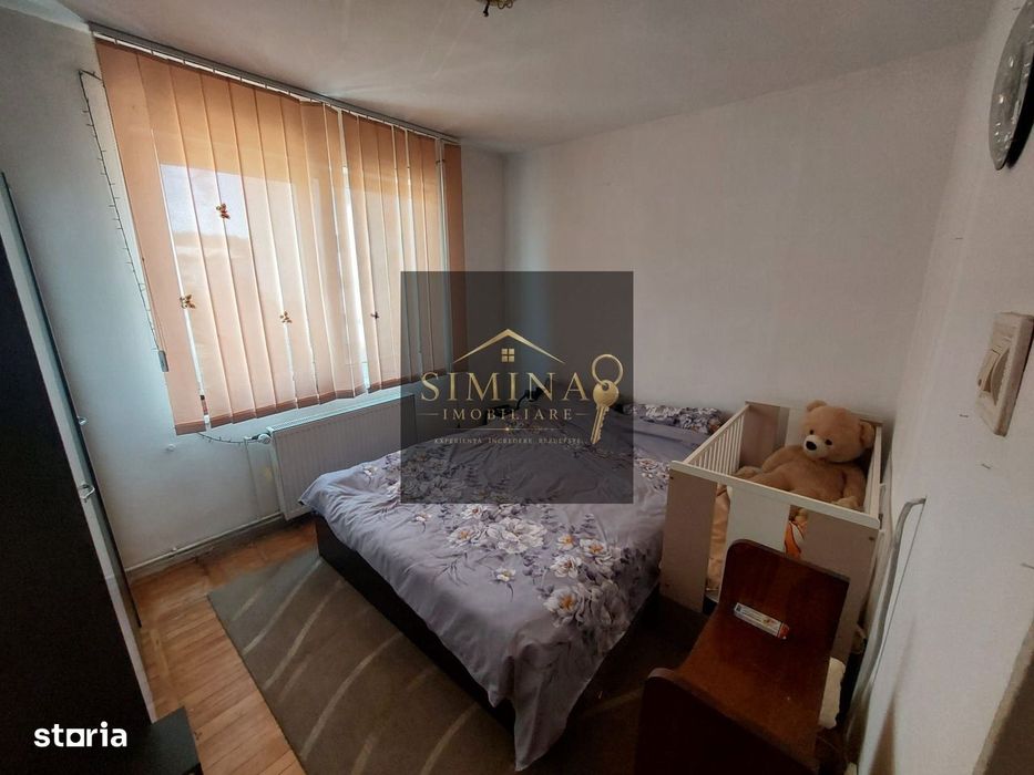 Apartament 2 Camere, De Vânzare, Rodniciei, Tudor