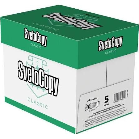 Продам бумагу Светокопи