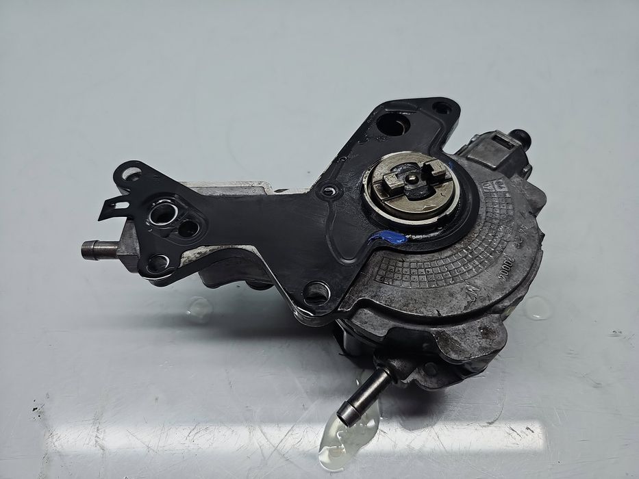 Pompa inalta presiune Volkswagen Golf 5 (1K1) [Fabr 2004-2008]  2.0 TD