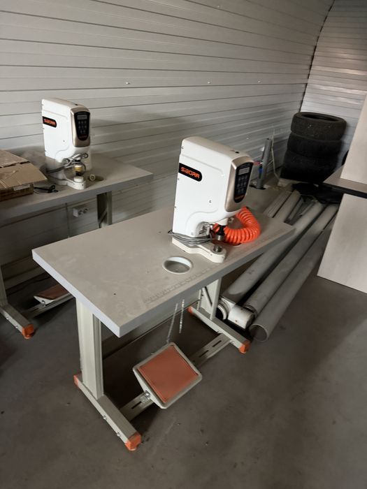 Производство масок