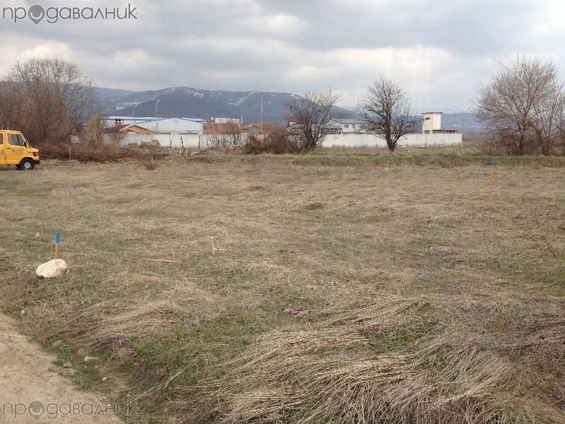 Продава се Парцел в с. Браниполе, Област Пловдив - 500 кв.м за 70 €/кв.м - Снимка #2