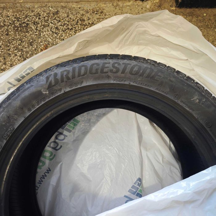 Автомобилни гуми - летни + зимни