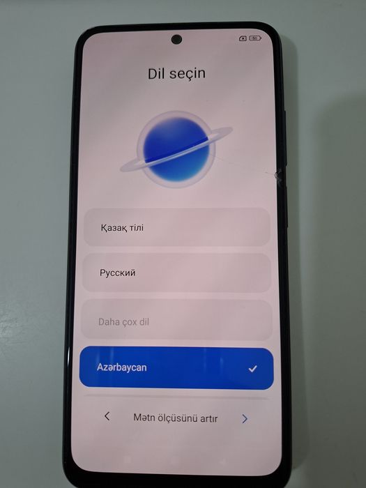 Продается Redmi Note 10S