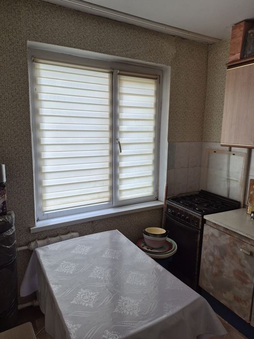 Продаётся 1 ком. квартира