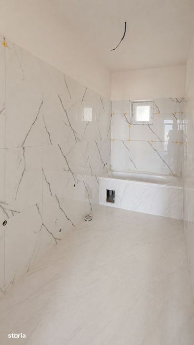 COMISION 0% | Apartament 3 camere | 80,36 mp | Curte 70 mp | Giroc