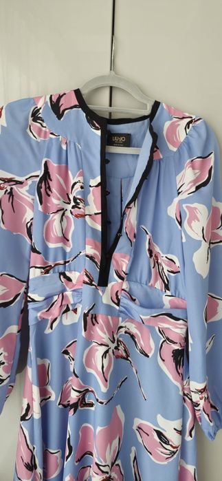 Maxi рокля Liu Jo, размер 44