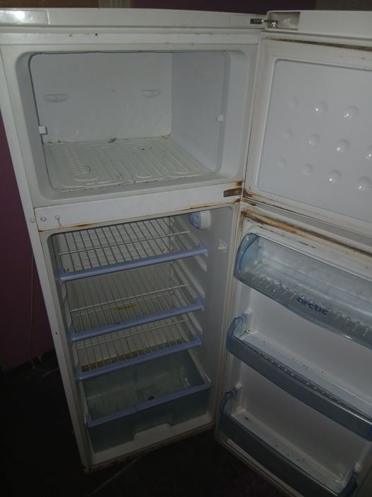 Vand frigider Arctic