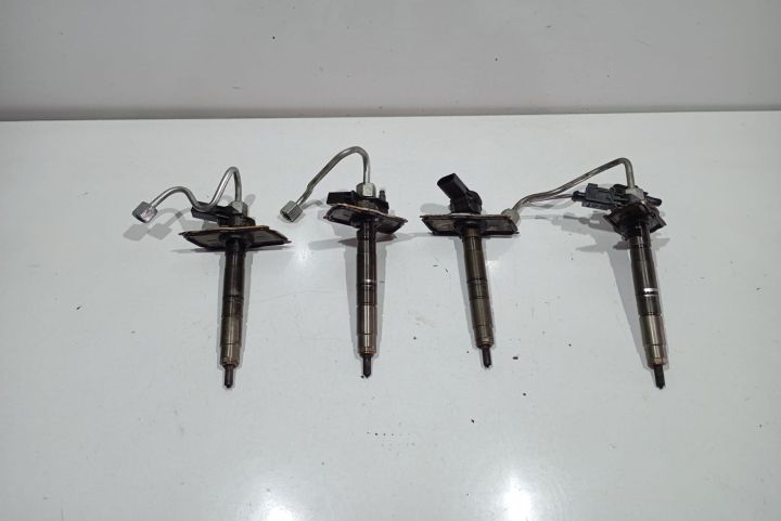 Injector 03l130277 2.0TDI Audi A4 B8/8K [facelift] [2011 - 2016]