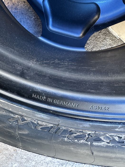 Джанти за Mercedes G-Class