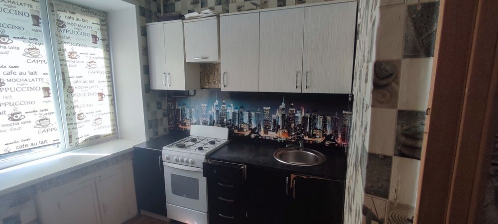 Продам квартиру Петропавловск