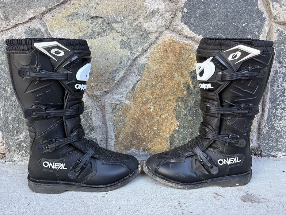 Ботуши Onea Rider 46