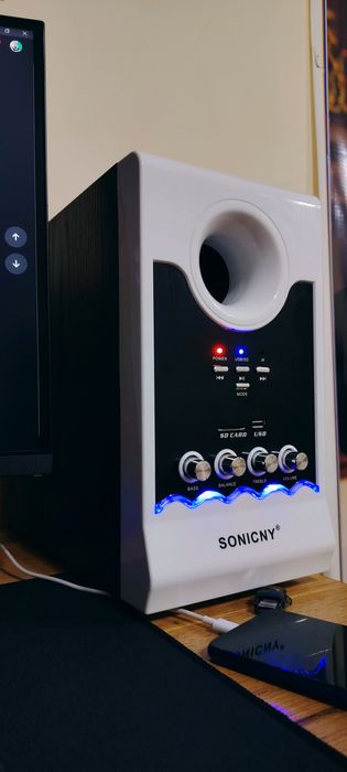 Sambufer 2 ta kalonkasi ham bor