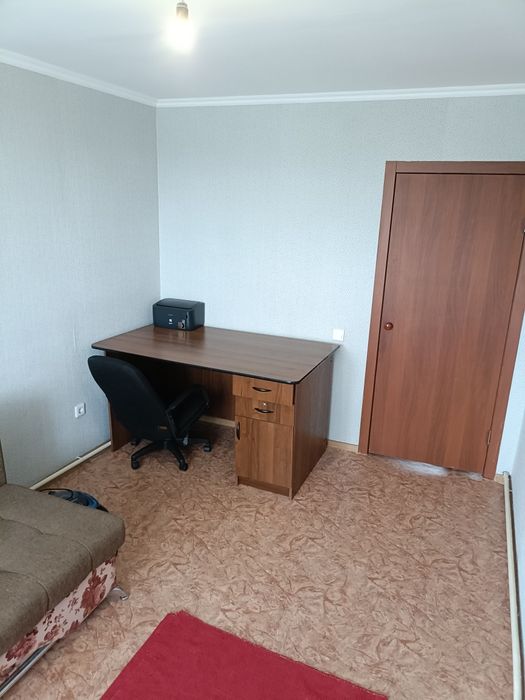 Продам квартиру 2-х комнатная.