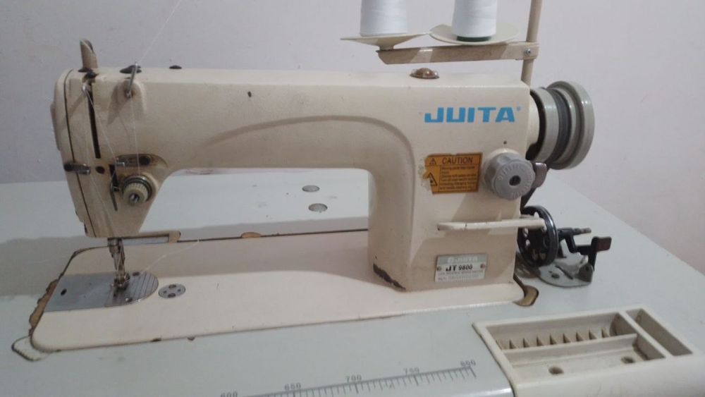 JUITA holati zor sotiladi 110$