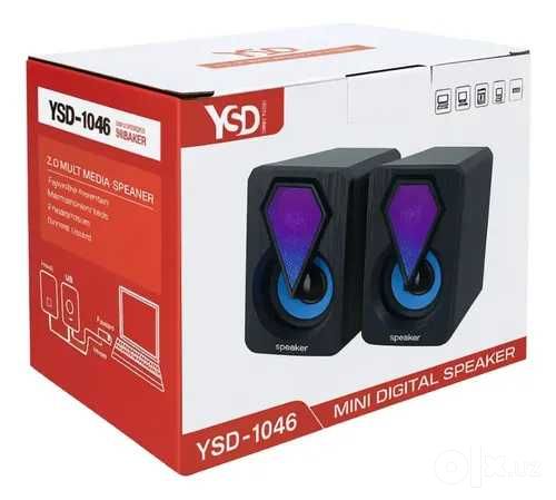 YSD-1046 5  kalonka