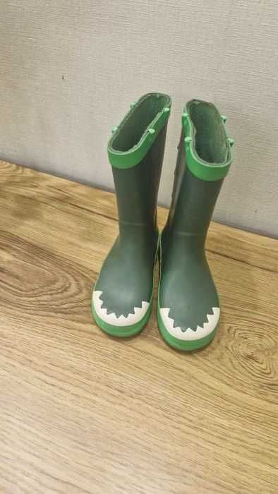 Резиновые сапоги Carters