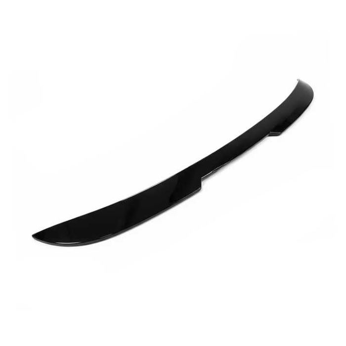 Eleron Luneta Slim Portbagaj Spoiler M BMW G21 G81, Negru Lucios, V1