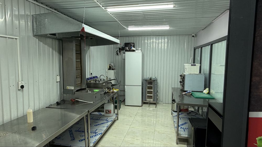 Аренда Жалға берілед