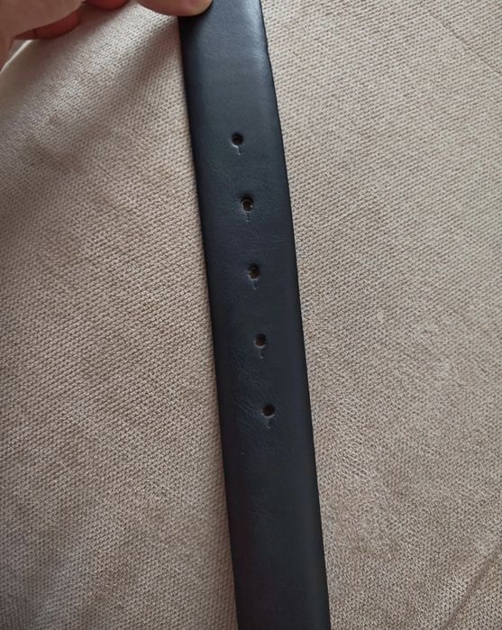 Curea piele Schuchard & Friese
