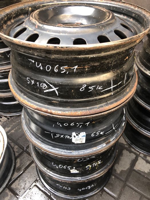 Диски на Чери/Омода