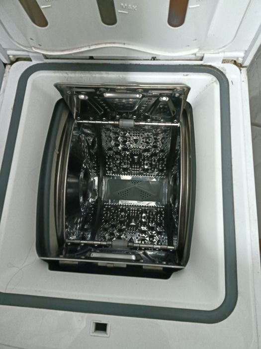 Стиральная машинка