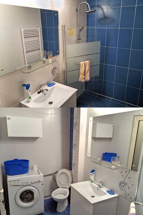 Apartament renovat, voluminos, Garabet Ibraileanu, Pacurari