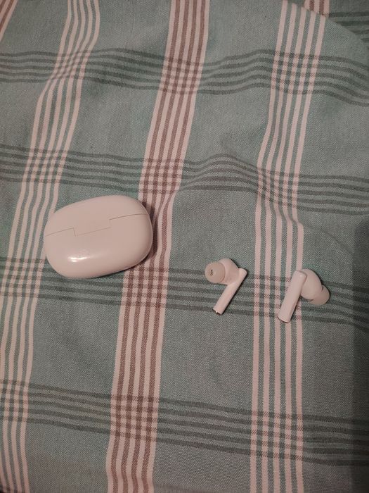Продам наушники honor choise earbuds x7 pro