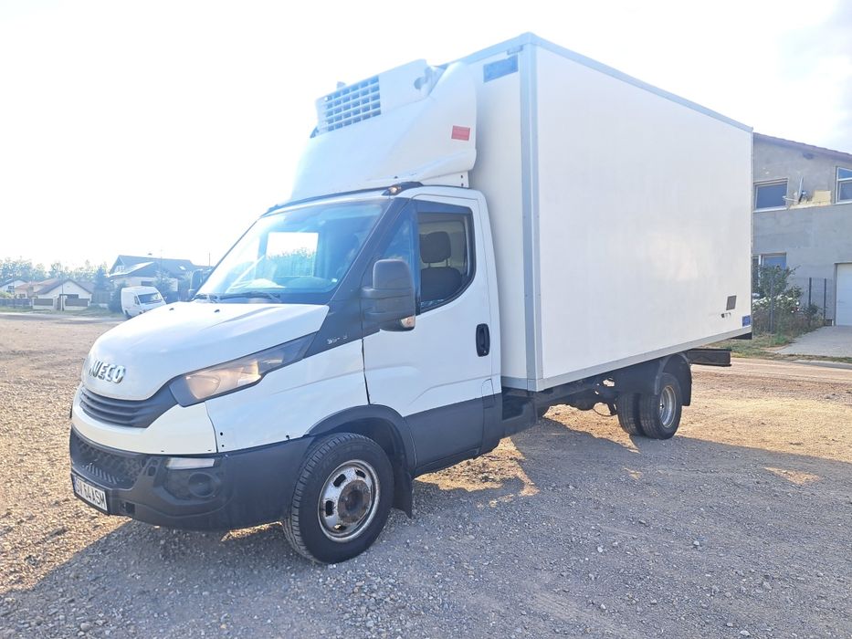 Iveco Daily 35 C 15