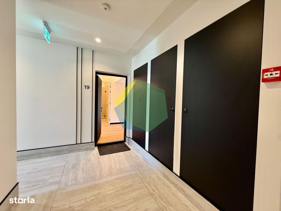 Apartament 2camere – Șoseaua Pipera | 2 balcoane | Zonă excelentă