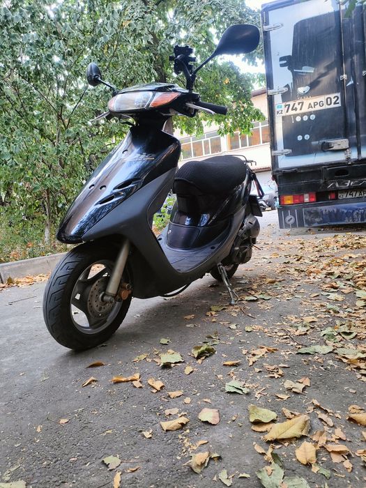 Продам Honda dio Af 35