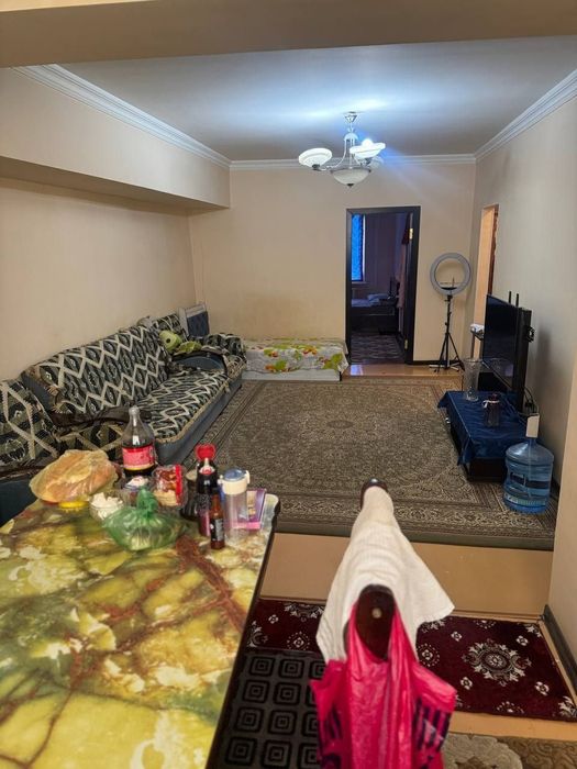 Продается квартира Максим Горкий 2/3/4